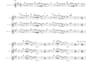 song transcription and sheet music for your projects